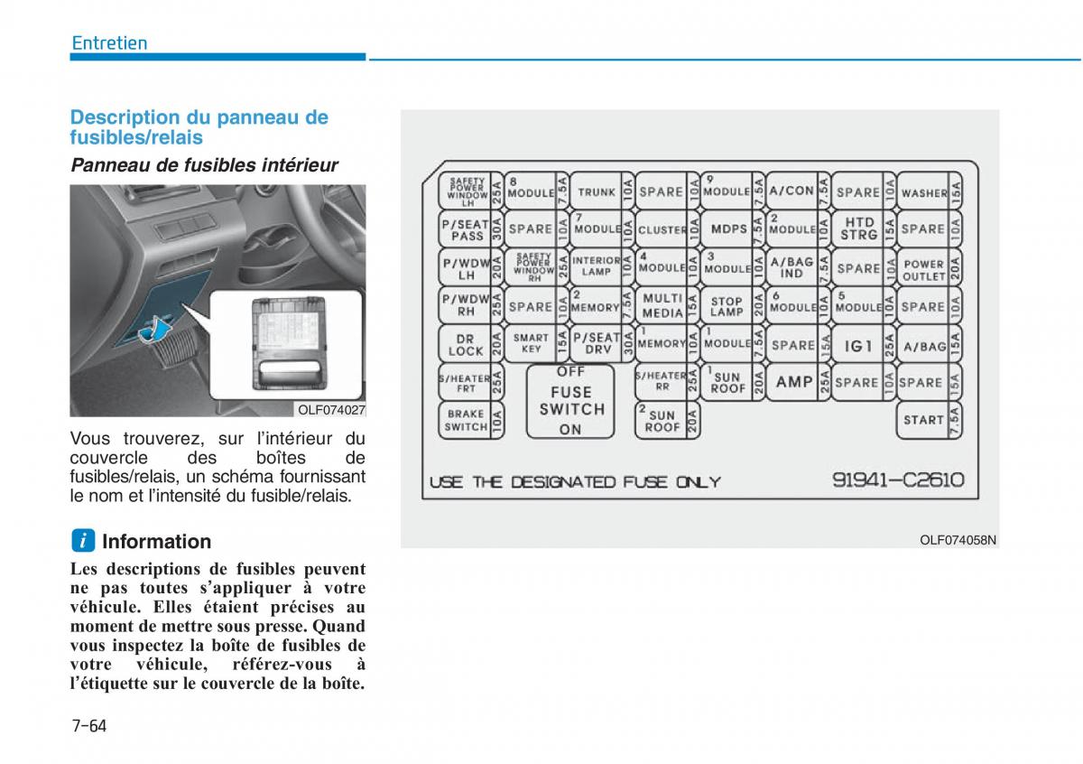 Hyundai Sonata VII 7 LF i45 manuel du proprietaire / page 665