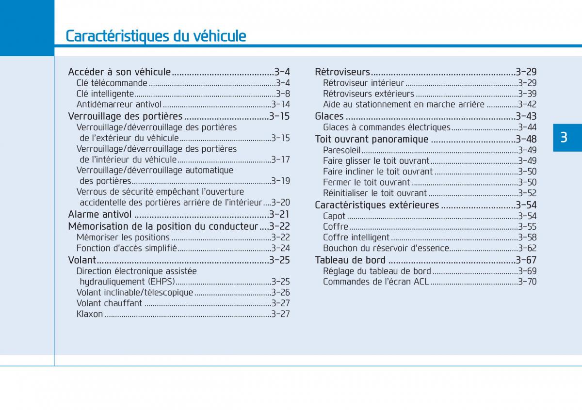 Hyundai Sonata VII 7 LF i45 manuel du proprietaire / page 104