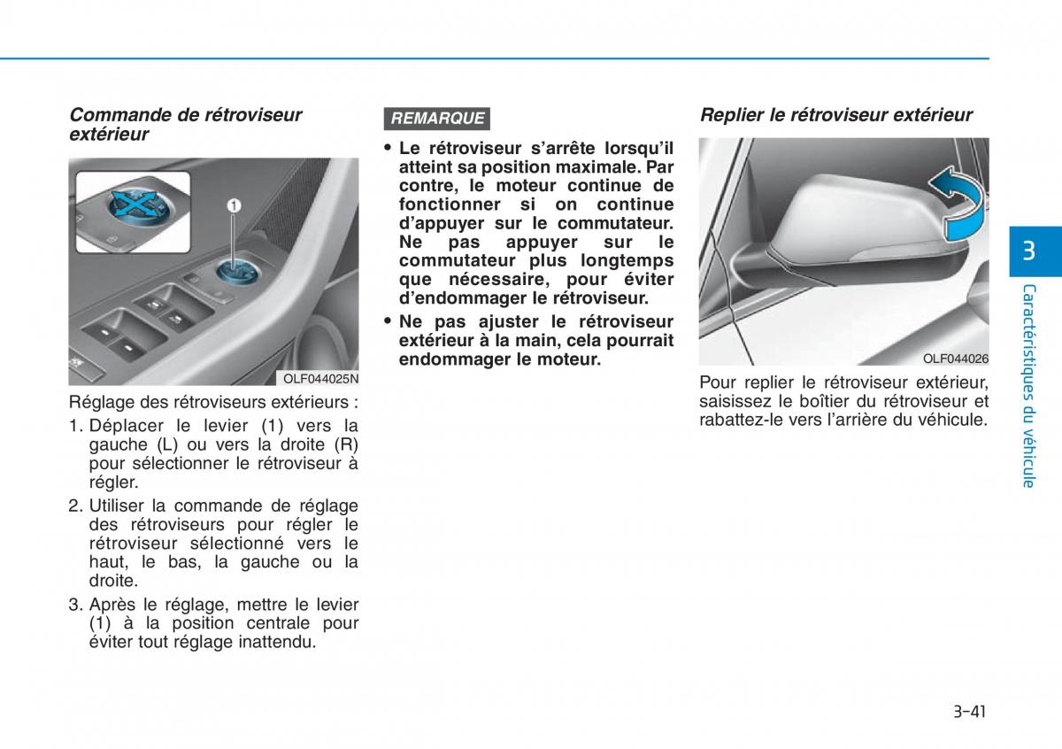 Hyundai Sonata VII 7 LF i45 manuel du proprietaire / page 144