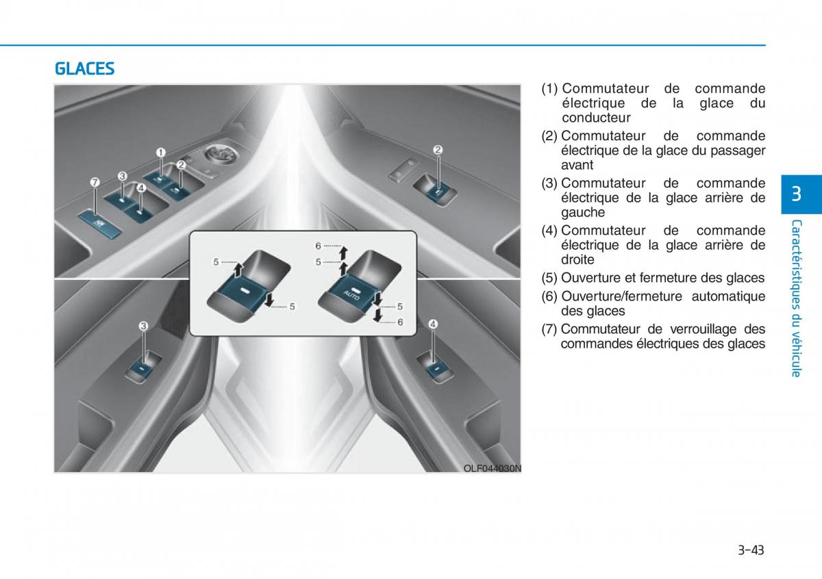 Hyundai Sonata VII 7 LF i45 manuel du proprietaire / page 146