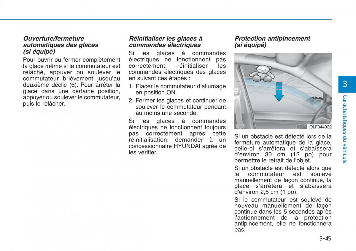 Hyundai Sonata VII 7 LF i45 manuel du proprietaire / page 148