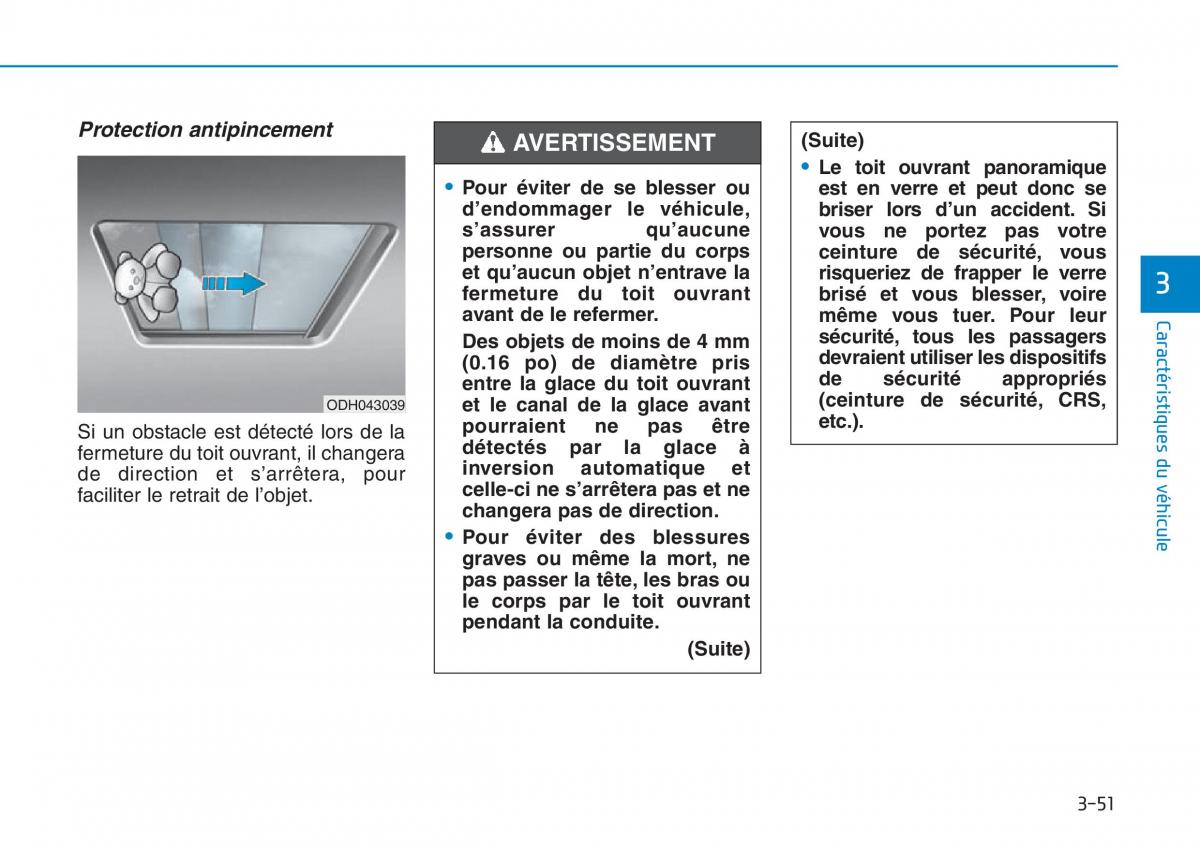 Hyundai Sonata VII 7 LF i45 manuel du proprietaire / page 154