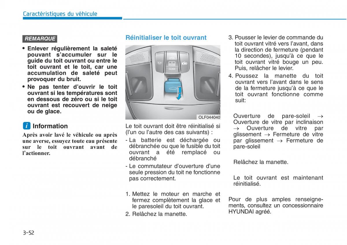 Hyundai Sonata VII 7 LF i45 manuel du proprietaire / page 155