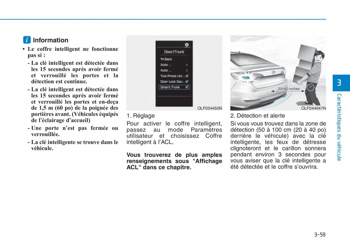 Hyundai Sonata VII 7 LF i45 manuel du proprietaire / page 162