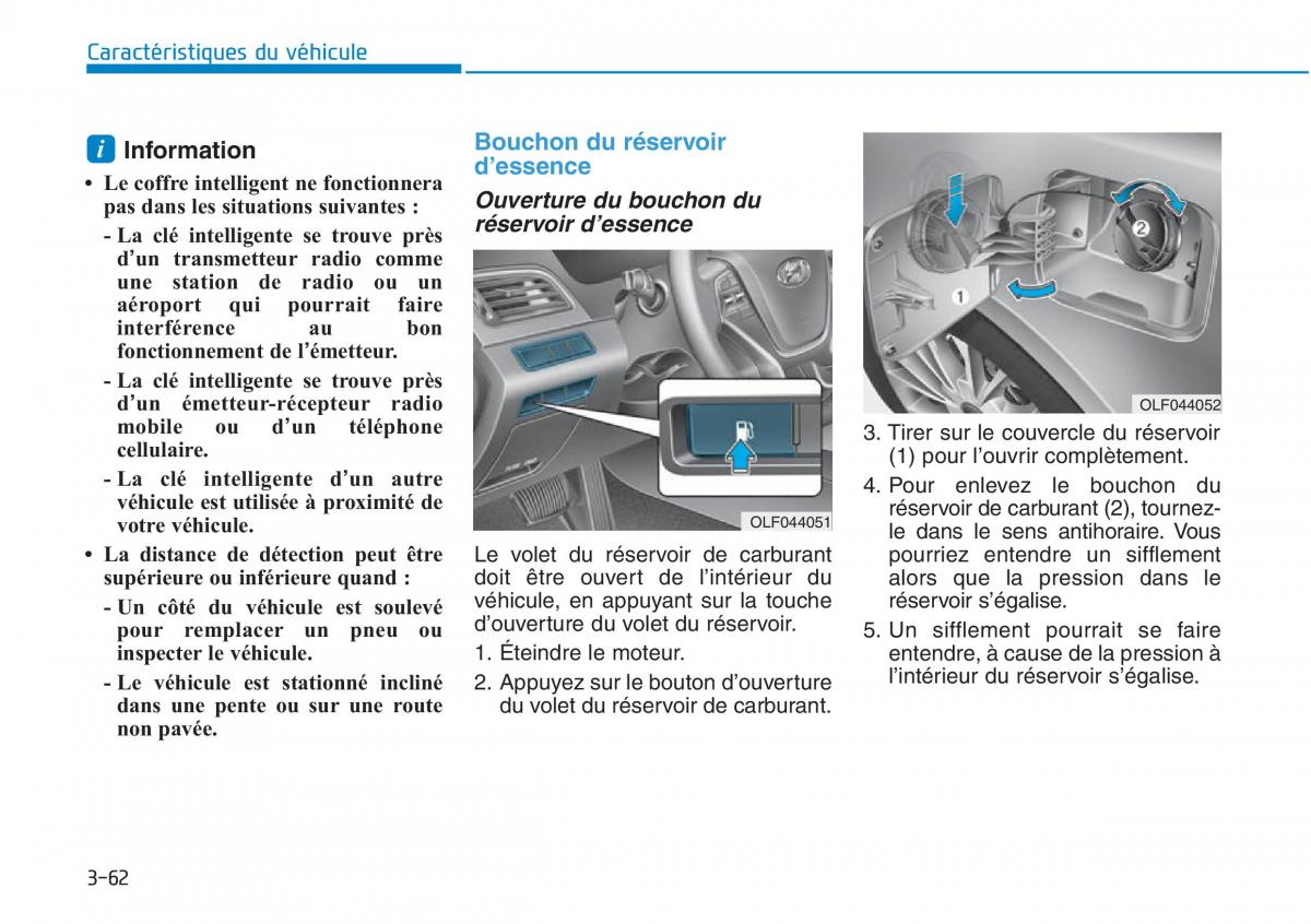 Hyundai Sonata VII 7 LF i45 manuel du proprietaire / page 165