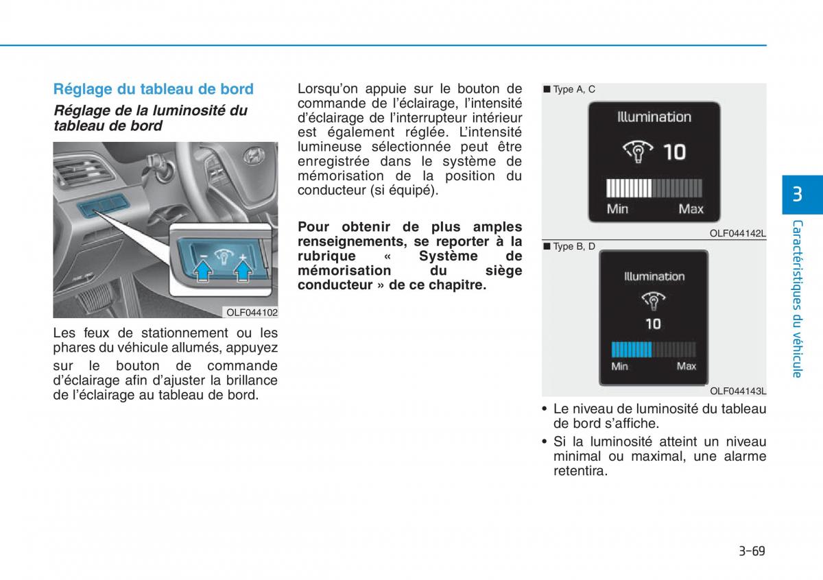 Hyundai Sonata VII 7 LF i45 manuel du proprietaire / page 172