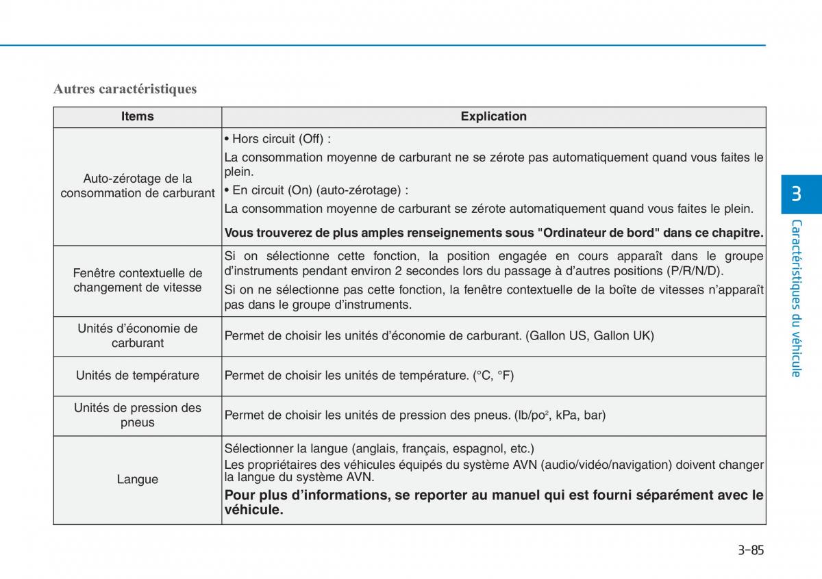 Hyundai Sonata VII 7 LF i45 manuel du proprietaire / page 188