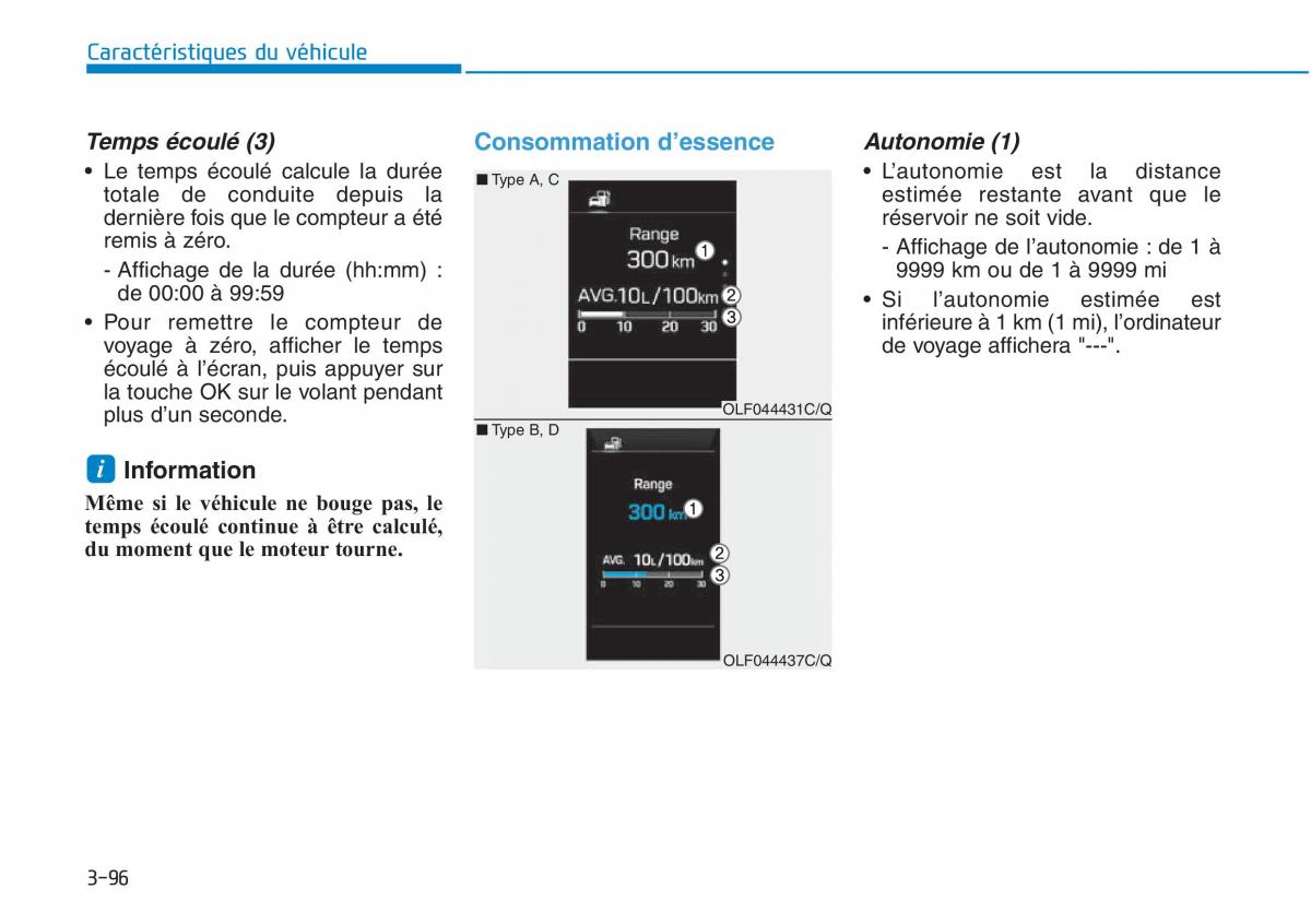 Hyundai Sonata VII 7 LF i45 manuel du proprietaire / page 199