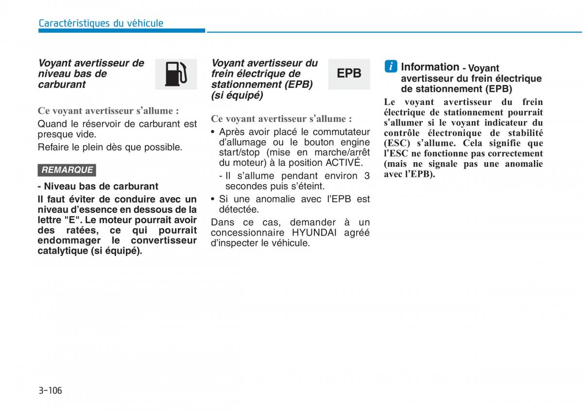 Hyundai Sonata VII 7 LF i45 manuel du proprietaire / page 209