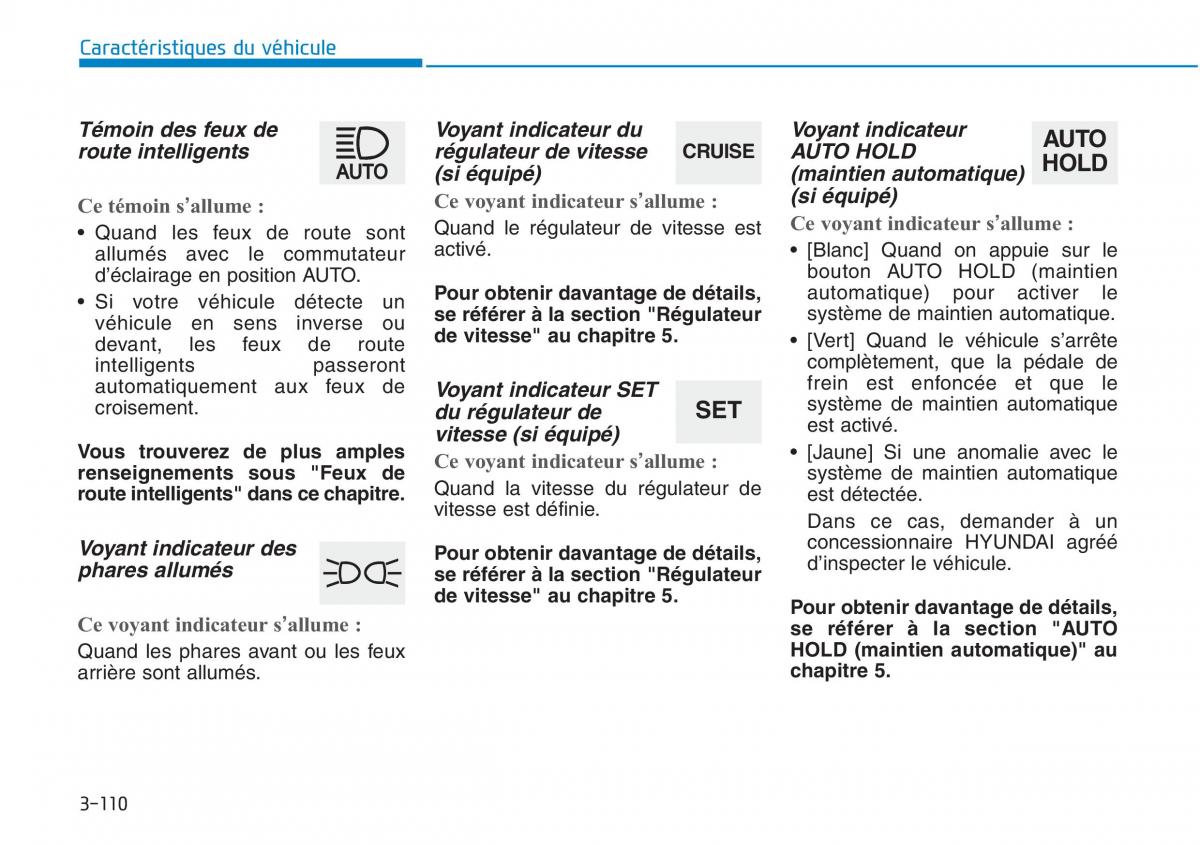 Hyundai Sonata VII 7 LF i45 manuel du proprietaire / page 213