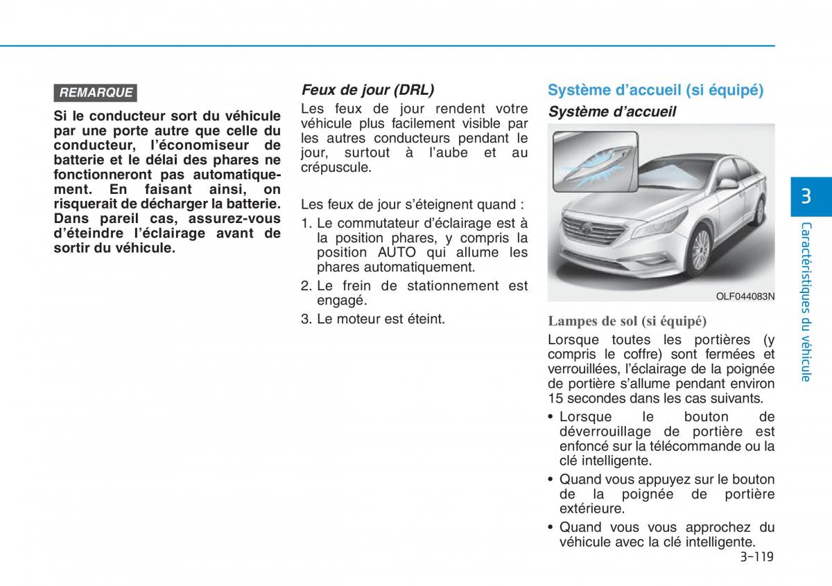 Hyundai Sonata VII 7 LF i45 manuel du proprietaire / page 222