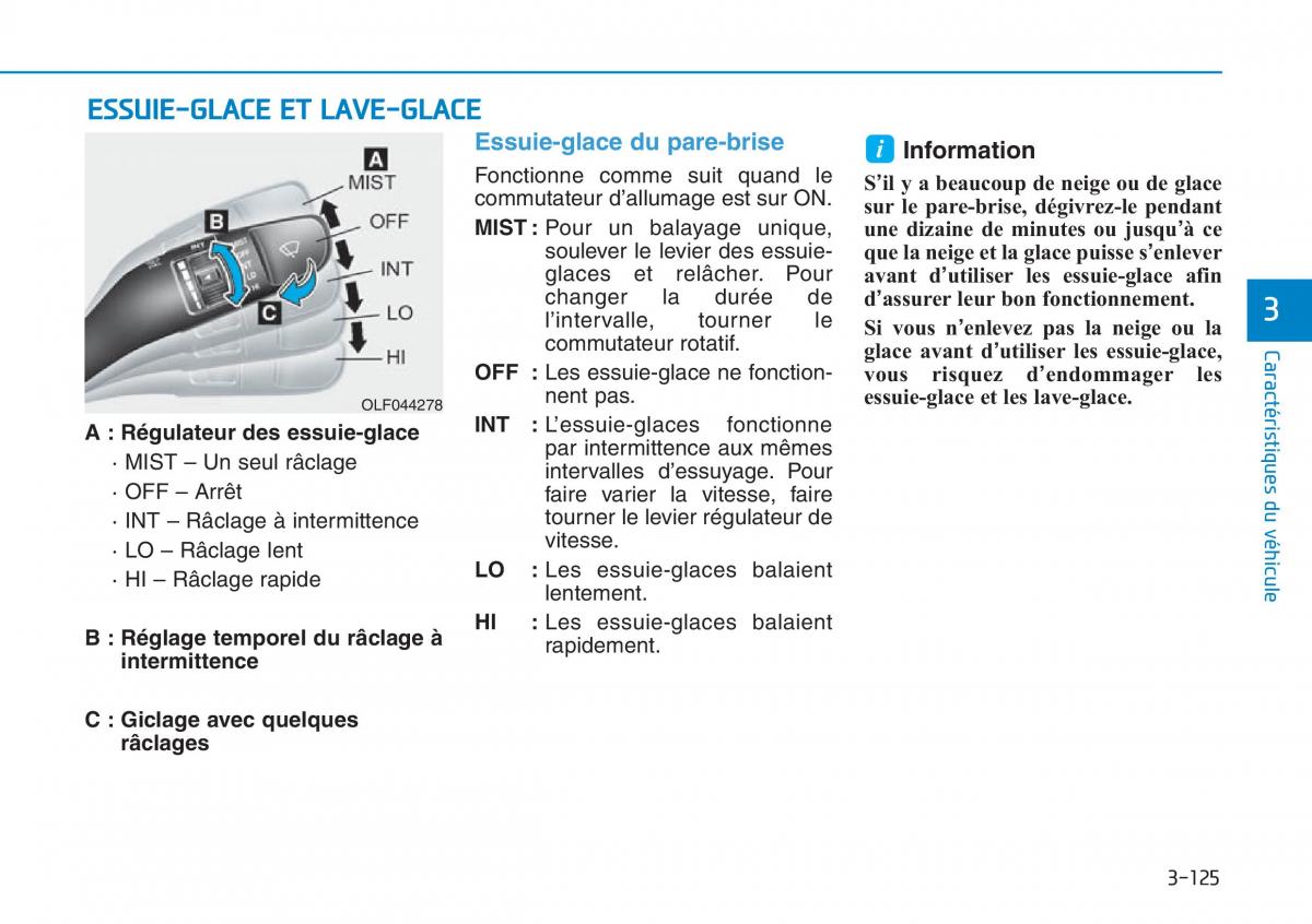 Hyundai Sonata VII 7 LF i45 manuel du proprietaire / page 228