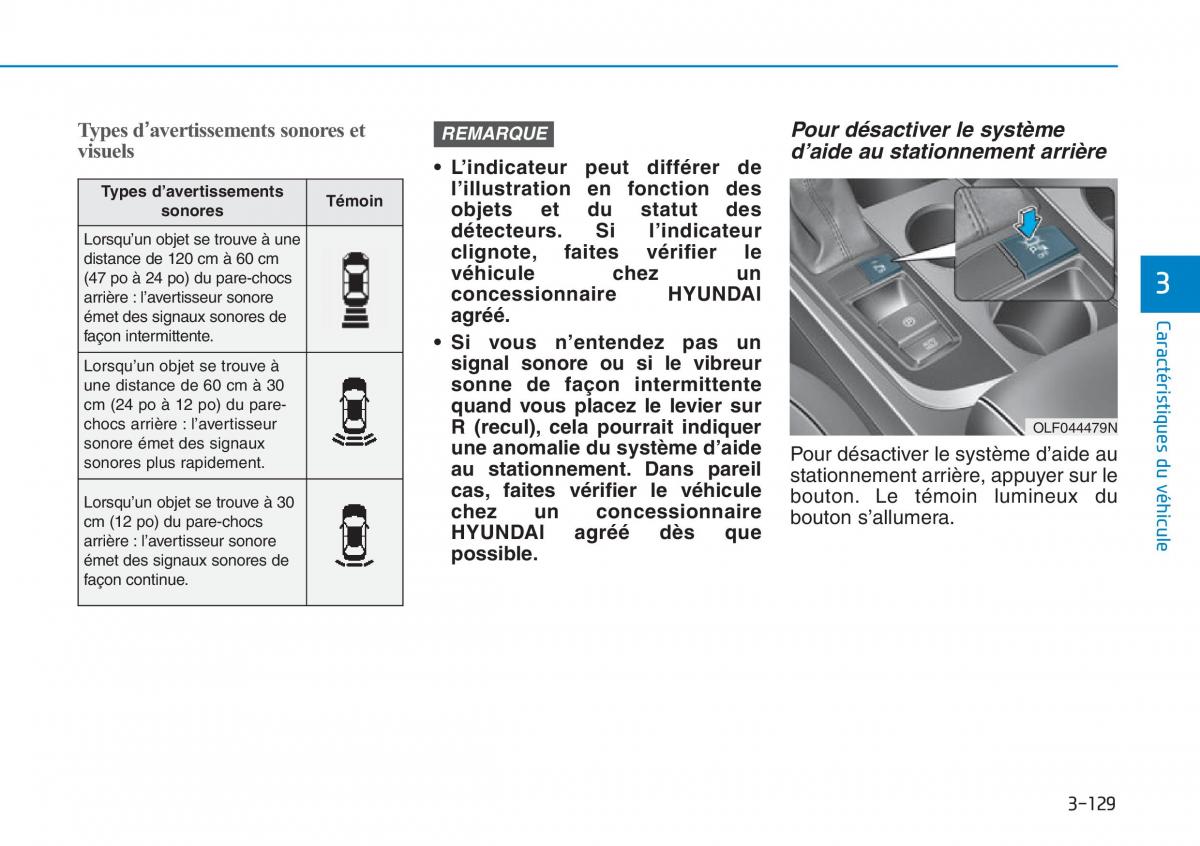 Hyundai Sonata VII 7 LF i45 manuel du proprietaire / page 232