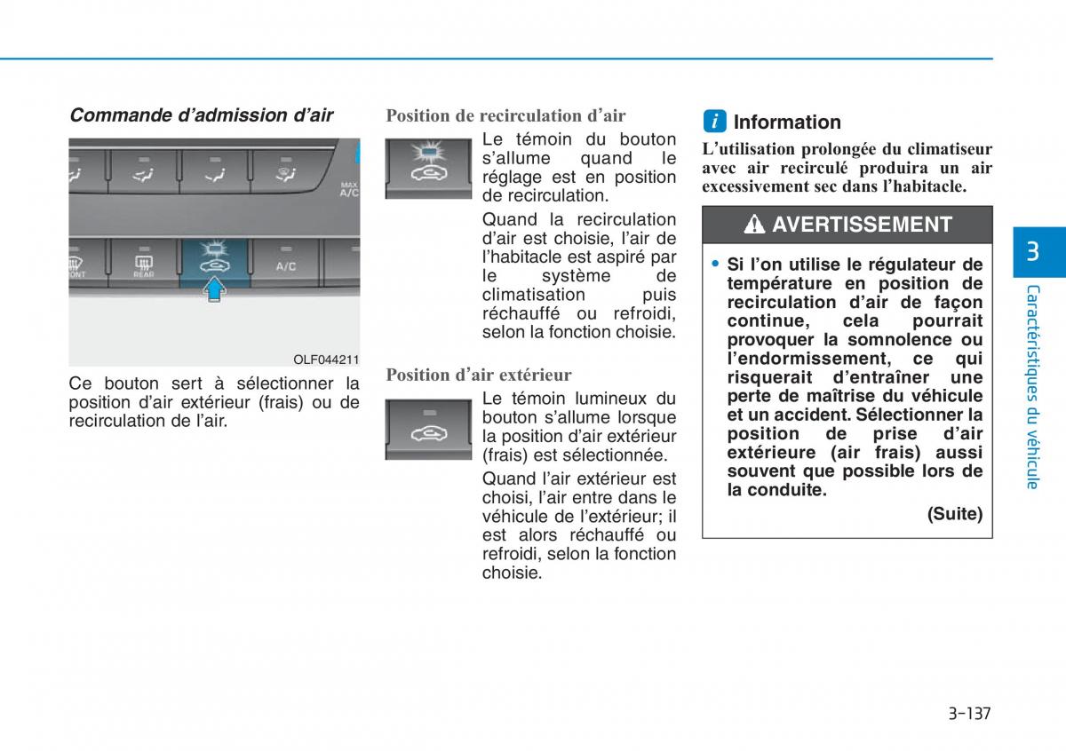 Hyundai Sonata VII 7 LF i45 manuel du proprietaire / page 240