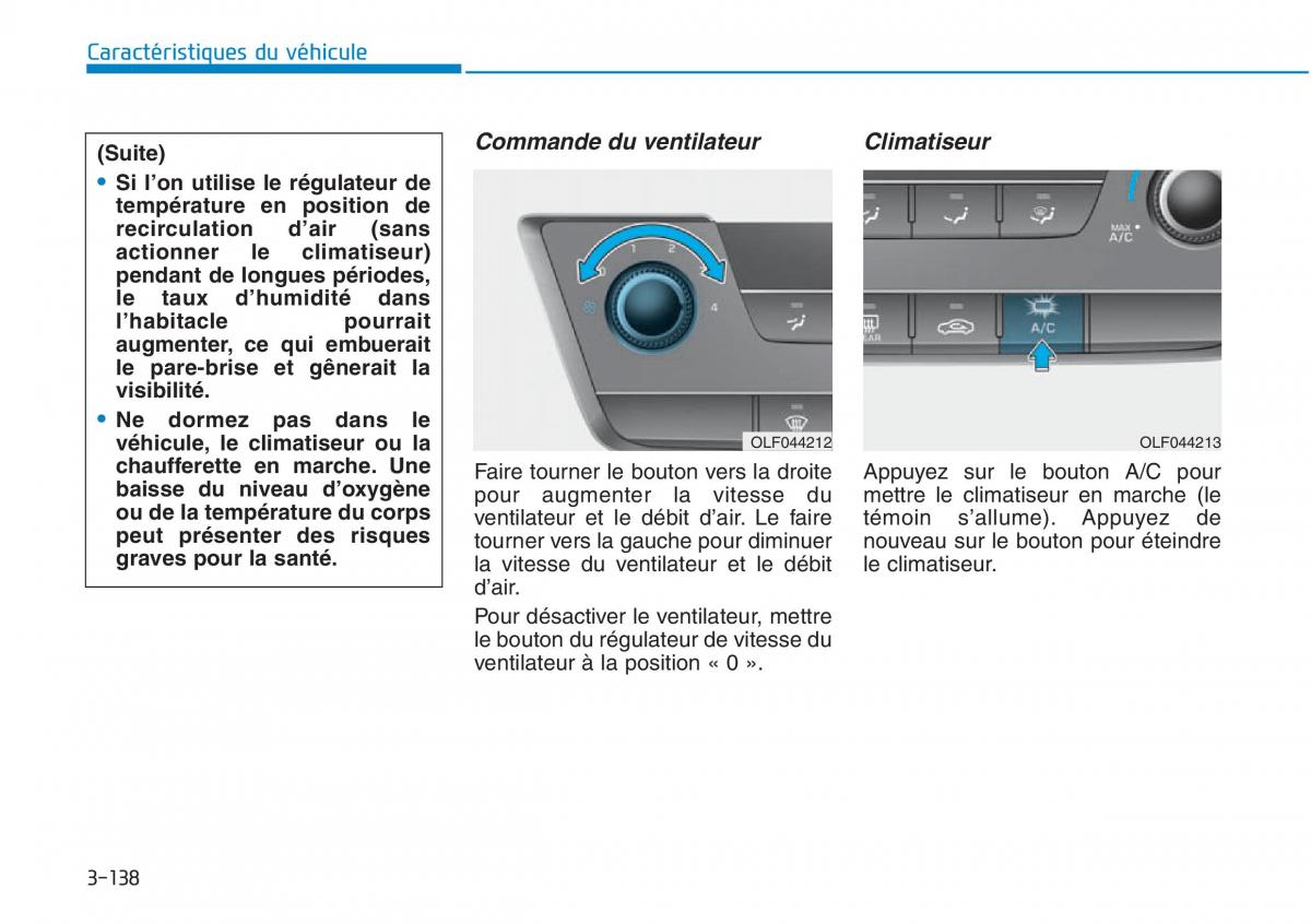 Hyundai Sonata VII 7 LF i45 manuel du proprietaire / page 241