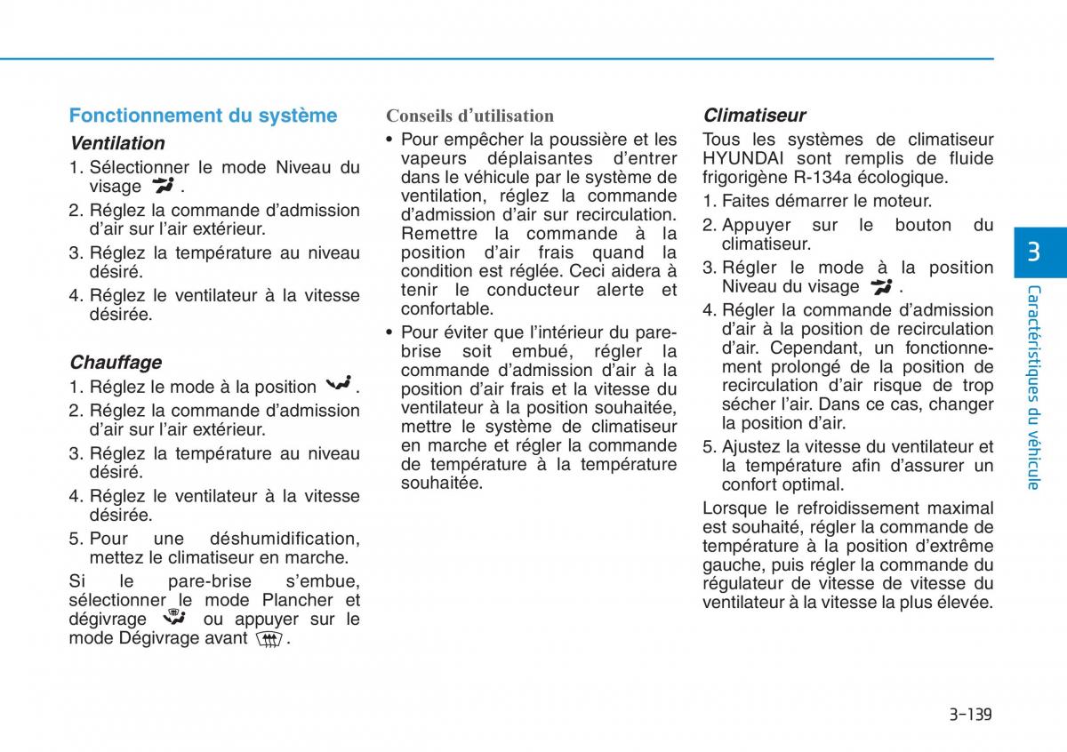 Hyundai Sonata VII 7 LF i45 manuel du proprietaire / page 242