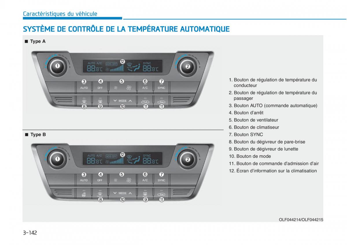 Hyundai Sonata VII 7 LF i45 manuel du proprietaire / page 245