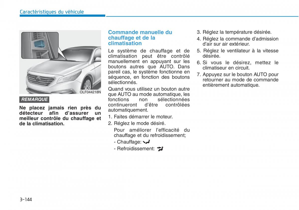 Hyundai Sonata VII 7 LF i45 manuel du proprietaire / page 247