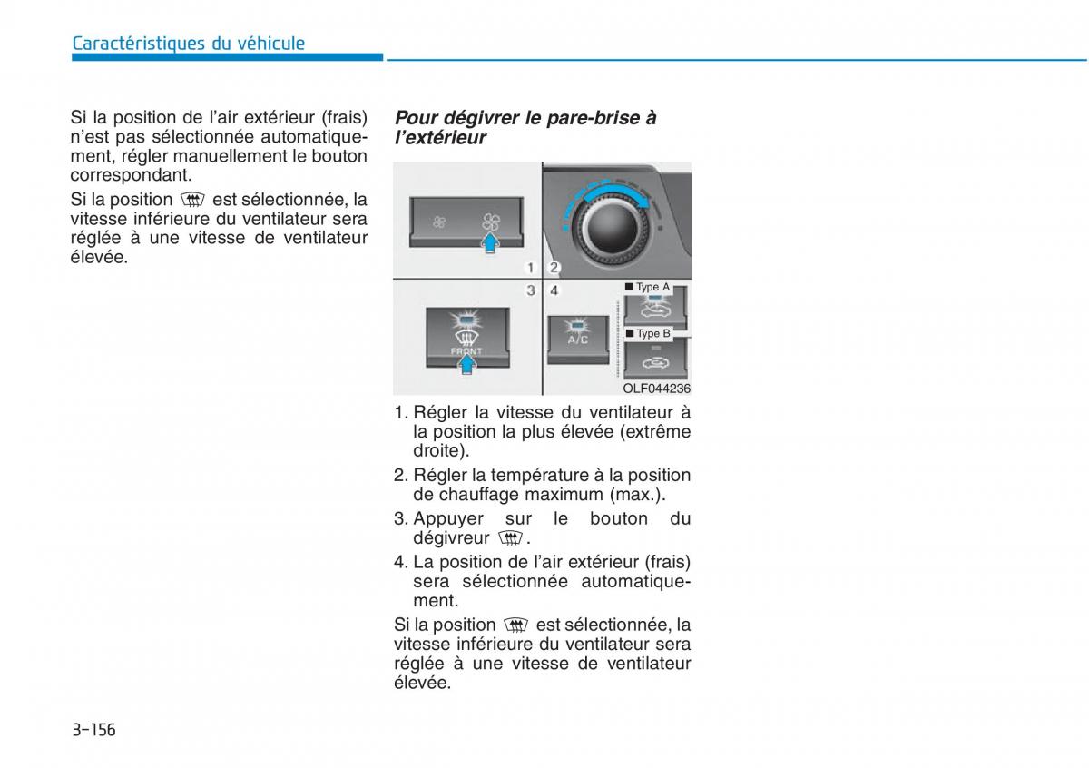 Hyundai Sonata VII 7 LF i45 manuel du proprietaire / page 259