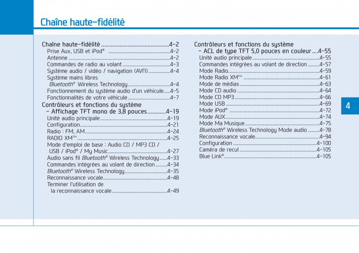 Hyundai Sonata VII 7 LF i45 manuel du proprietaire / page 272