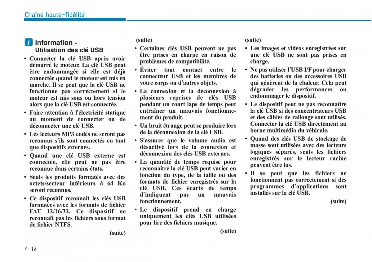 Hyundai Sonata VII 7 LF i45 manuel du proprietaire / page 283