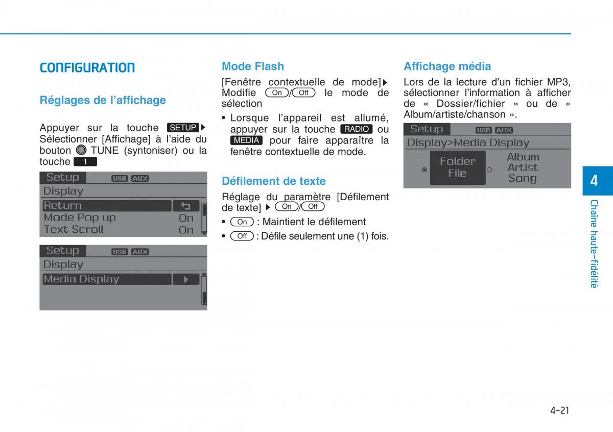 Hyundai Sonata VII 7 LF i45 manuel du proprietaire / page 292