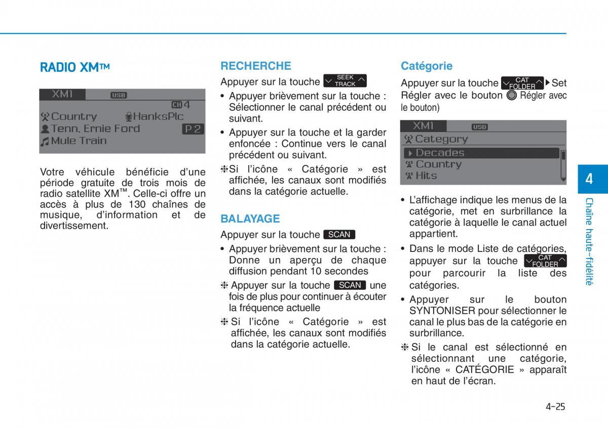 Hyundai Sonata VII 7 LF i45 manuel du proprietaire / page 296