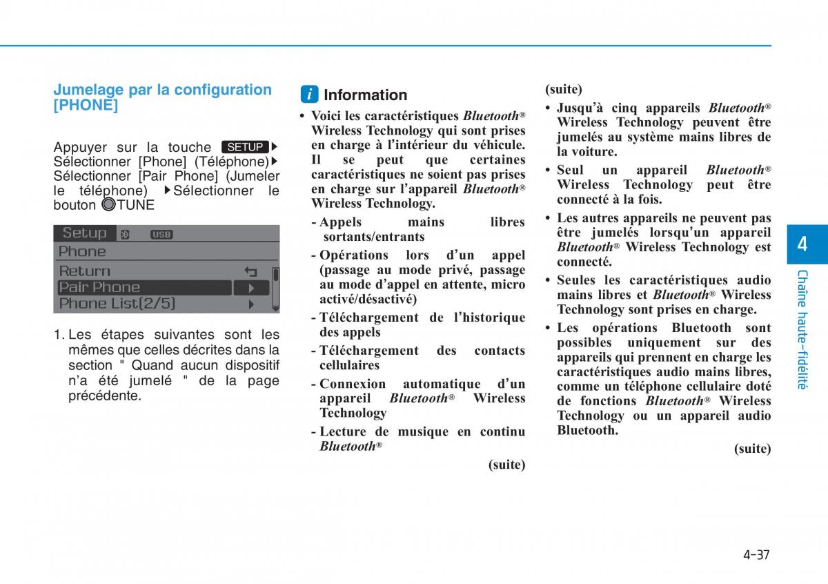 Hyundai Sonata VII 7 LF i45 manuel du proprietaire / page 308