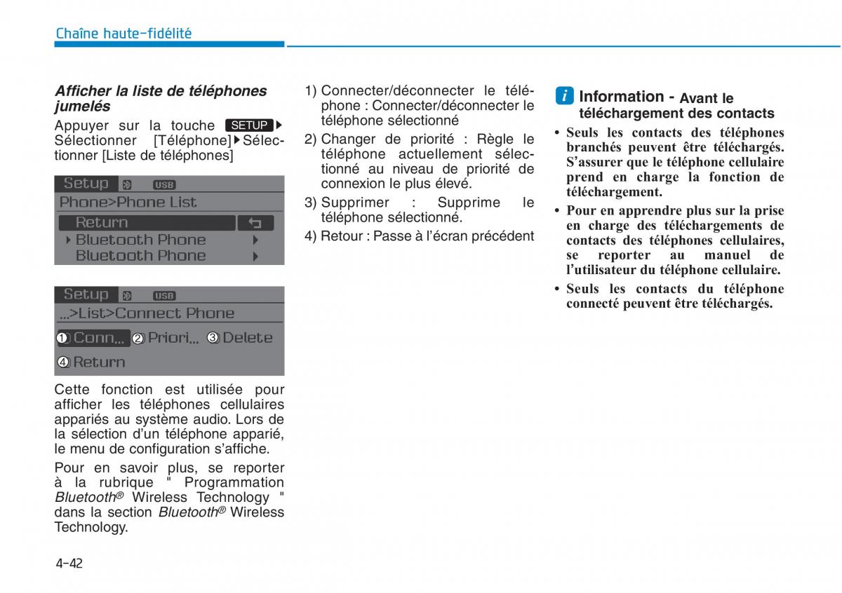 Hyundai Sonata VII 7 LF i45 manuel du proprietaire / page 313