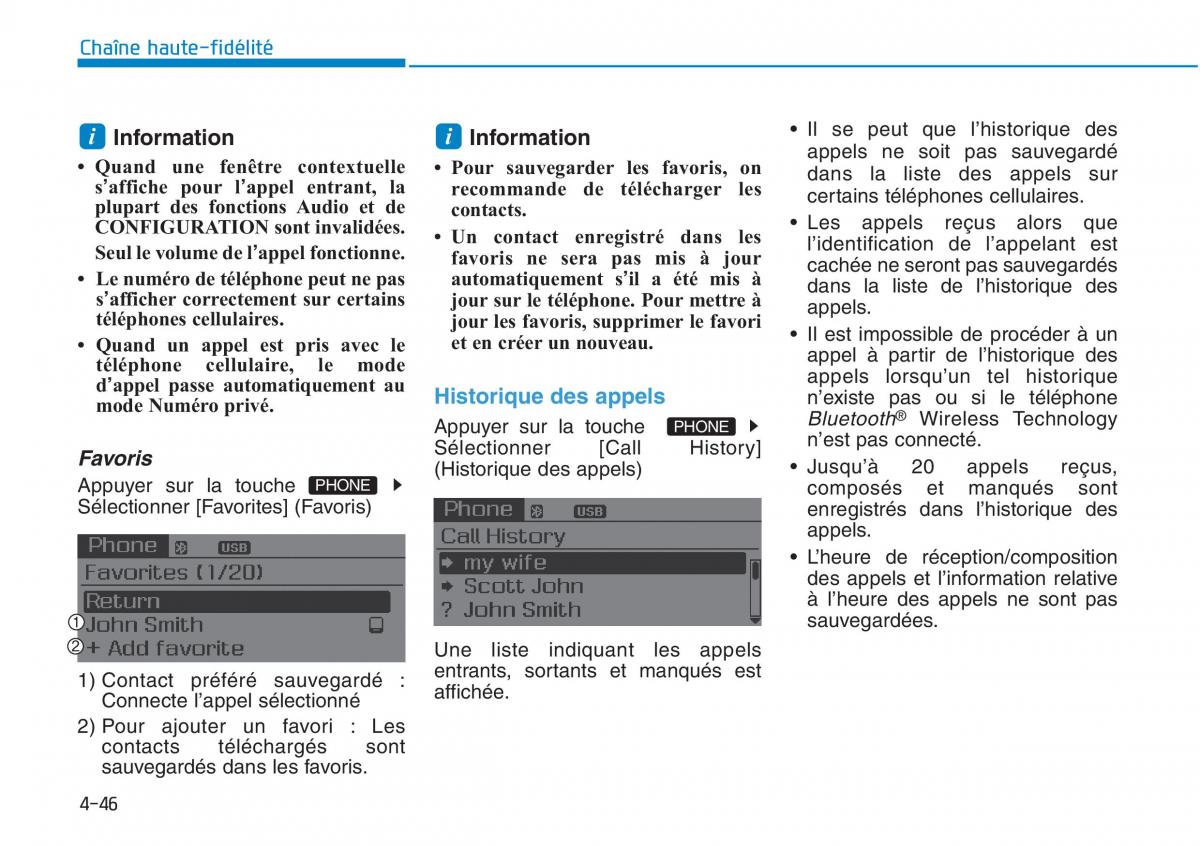 Hyundai Sonata VII 7 LF i45 manuel du proprietaire / page 317