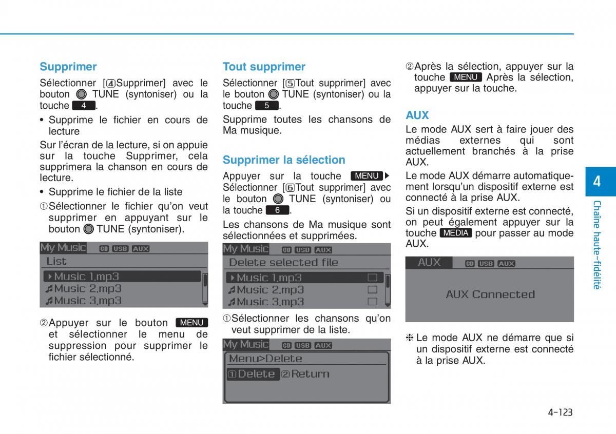 Hyundai Sonata VII 7 LF i45 manuel du proprietaire / page 394