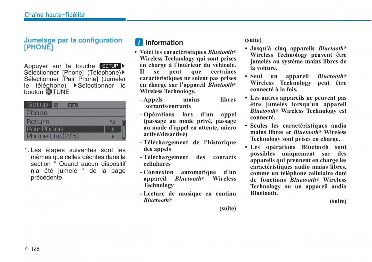 Hyundai Sonata VII 7 LF i45 manuel du proprietaire / page 399