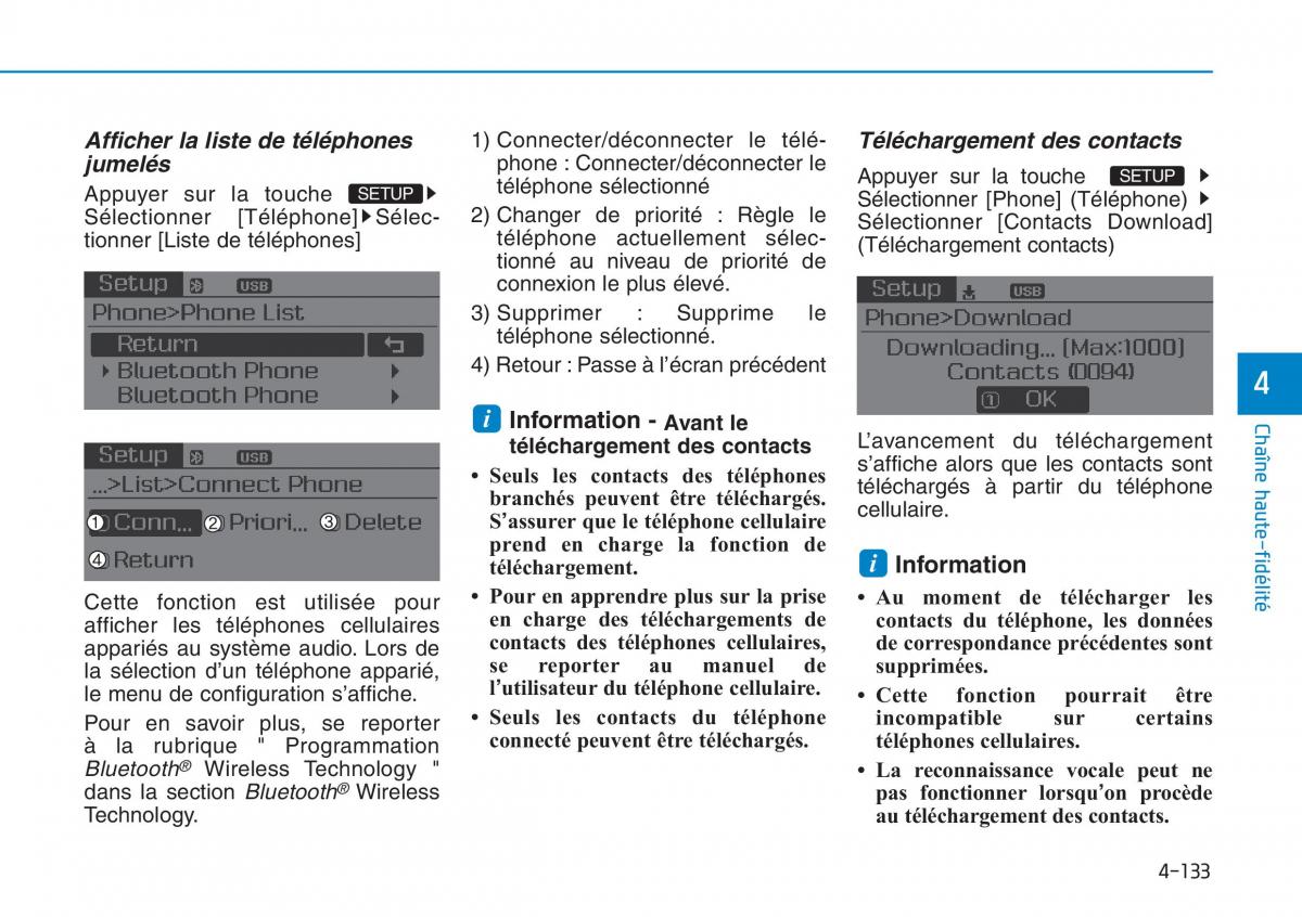 Hyundai Sonata VII 7 LF i45 manuel du proprietaire / page 404