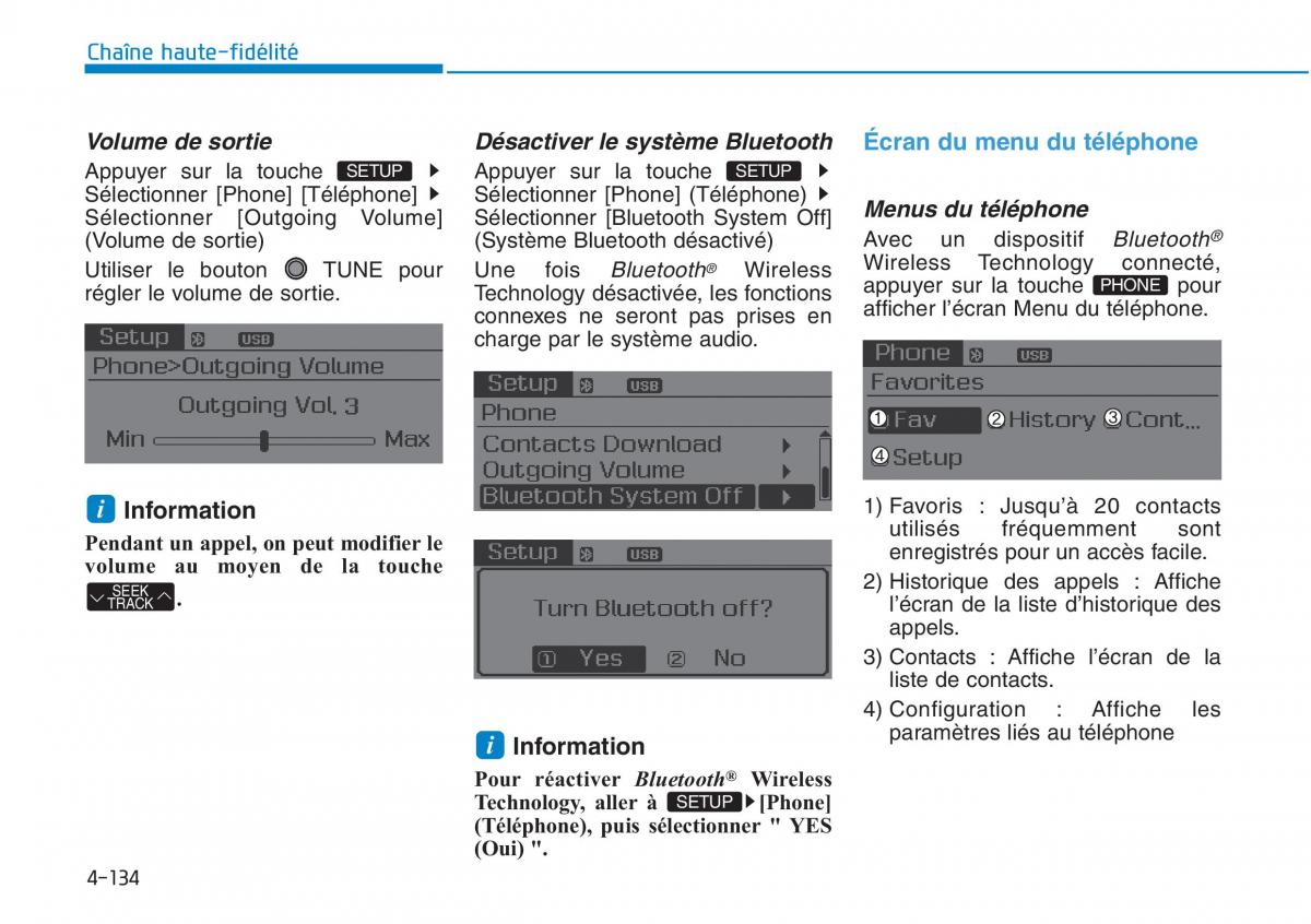 Hyundai Sonata VII 7 LF i45 manuel du proprietaire / page 405