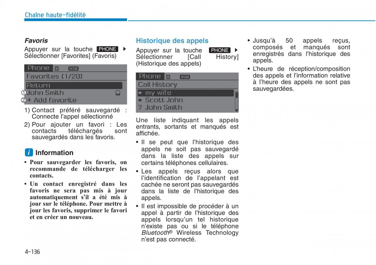 Hyundai Sonata VII 7 LF i45 manuel du proprietaire / page 407