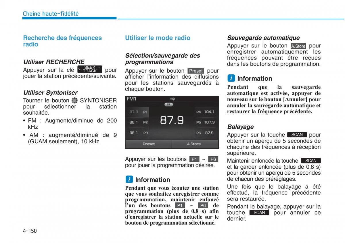 Hyundai Sonata VII 7 LF i45 manuel du proprietaire / page 421