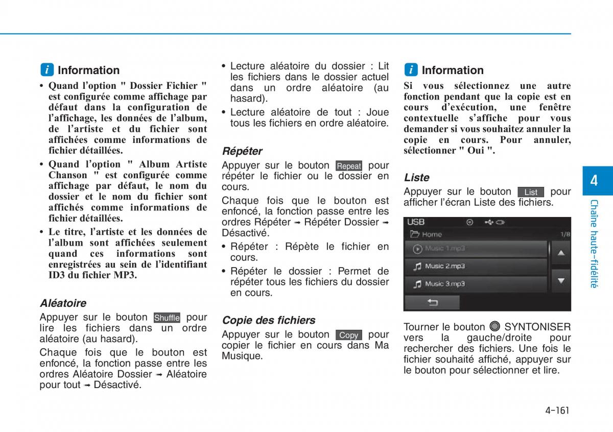 Hyundai Sonata VII 7 LF i45 manuel du proprietaire / page 432