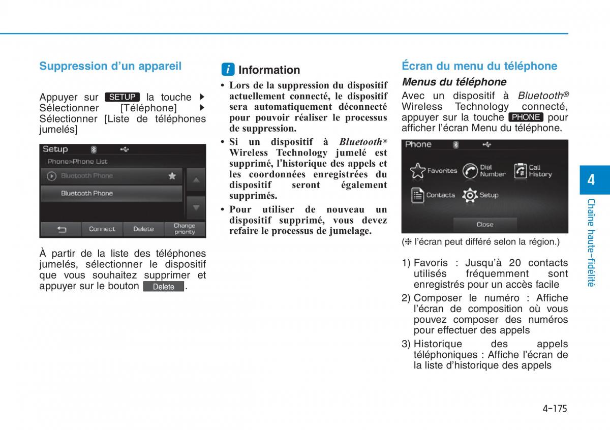 Hyundai Sonata VII 7 LF i45 manuel du proprietaire / page 446