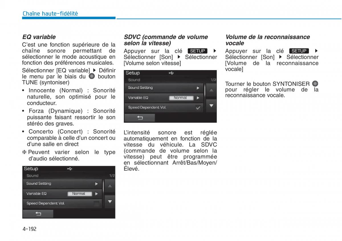 Hyundai Sonata VII 7 LF i45 manuel du proprietaire / page 463