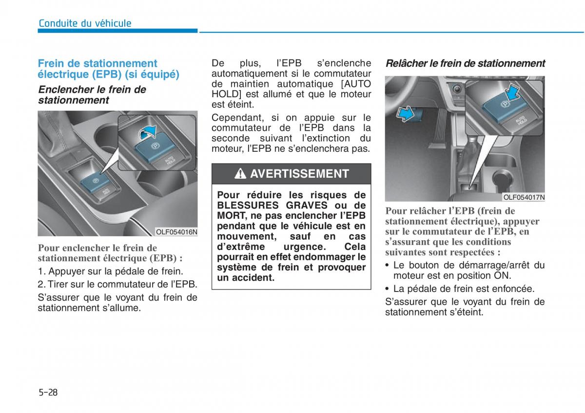 Hyundai Sonata VII 7 LF i45 manuel du proprietaire / page 498