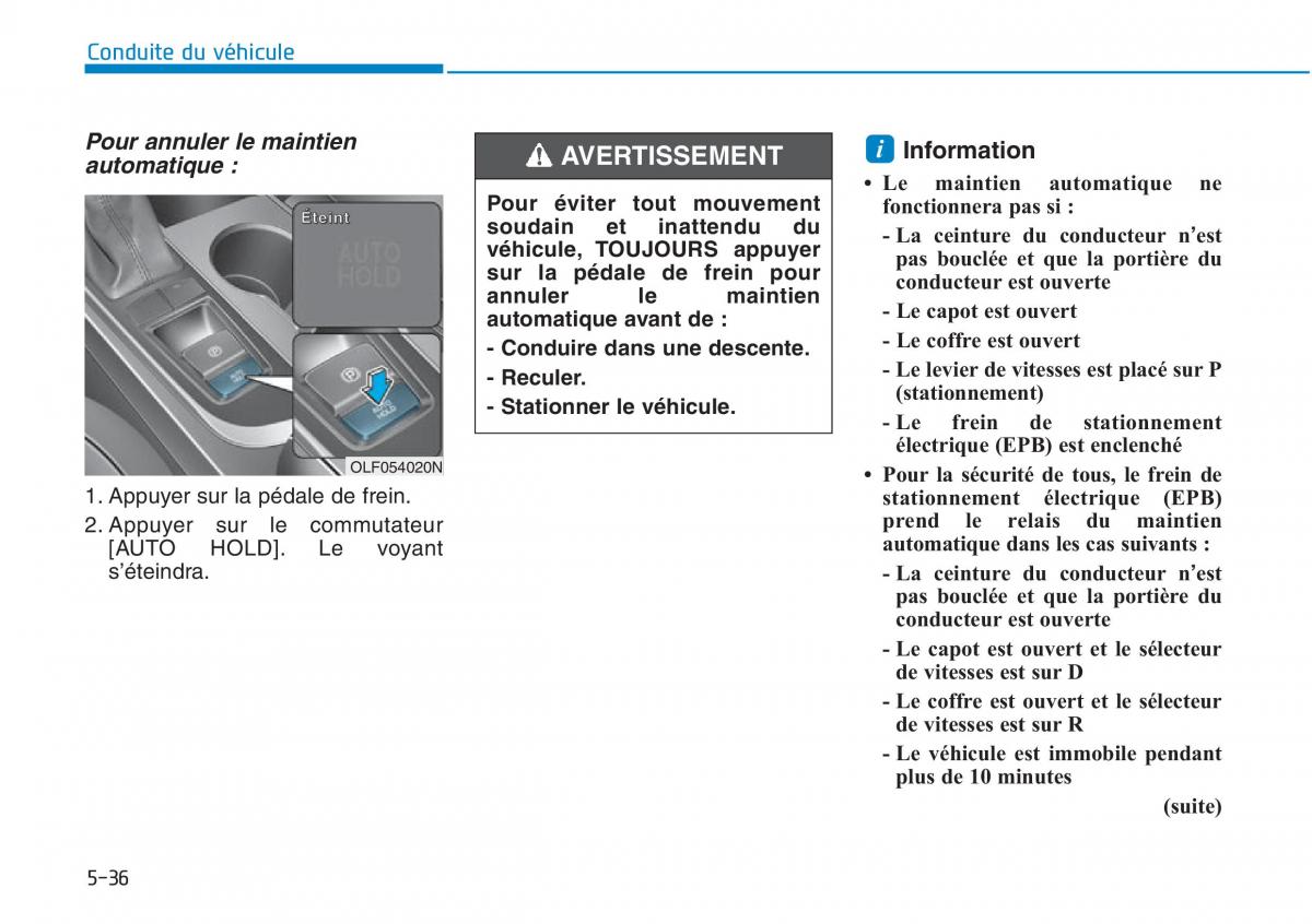 Hyundai Sonata VII 7 LF i45 manuel du proprietaire / page 506