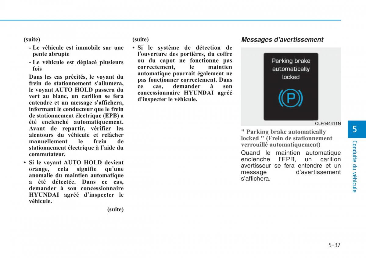 Hyundai Sonata VII 7 LF i45 manuel du proprietaire / page 507