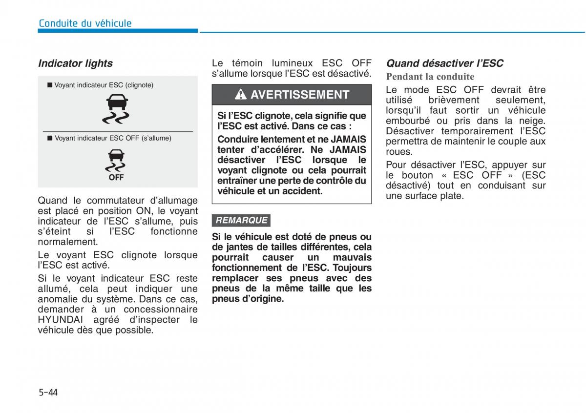 Hyundai Sonata VII 7 LF i45 manuel du proprietaire / page 514