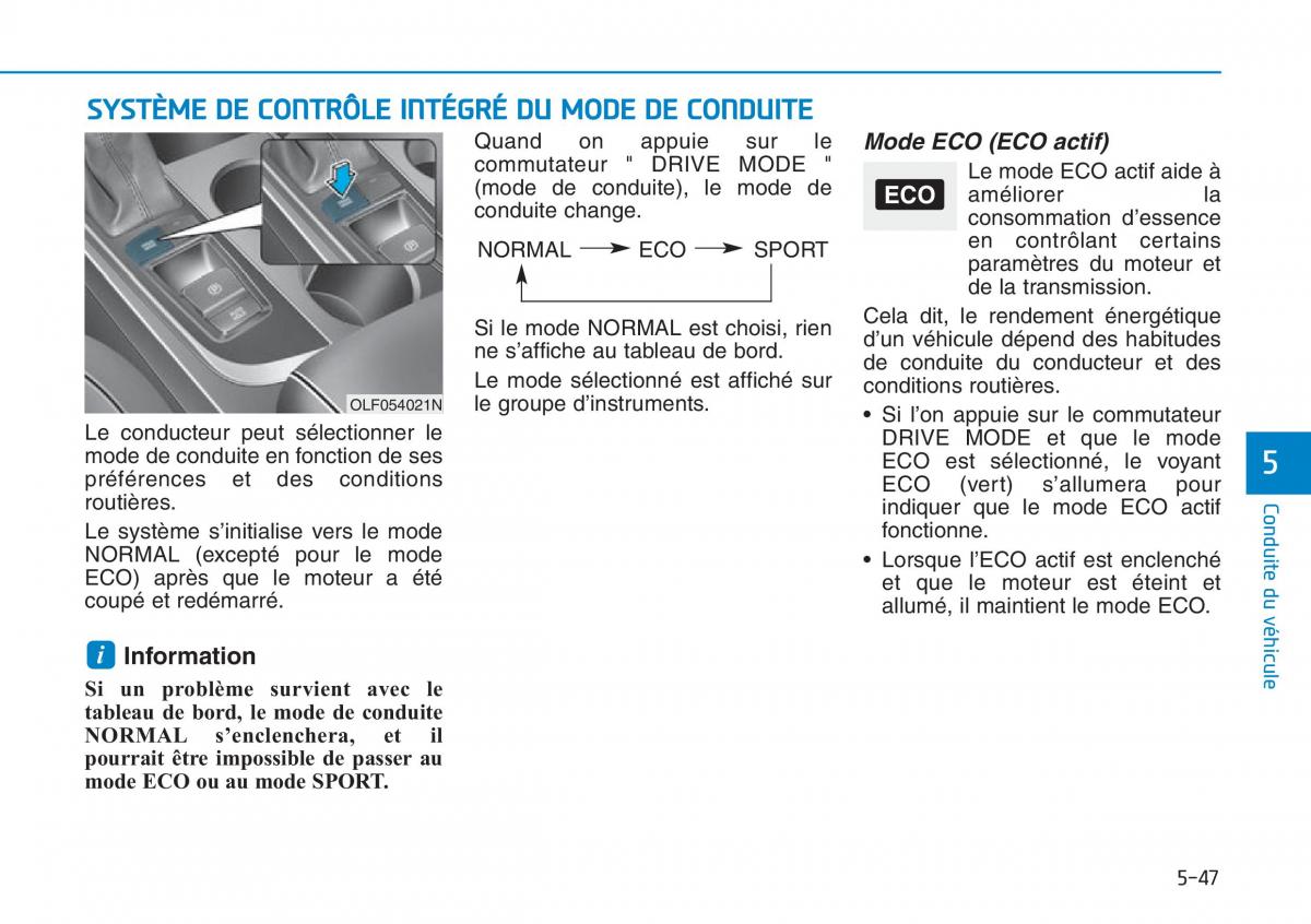 Hyundai Sonata VII 7 LF i45 manuel du proprietaire / page 517