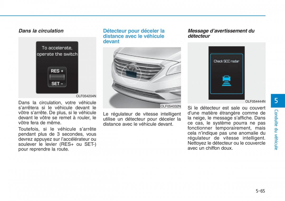 Hyundai Sonata VII 7 LF i45 manuel du proprietaire / page 535