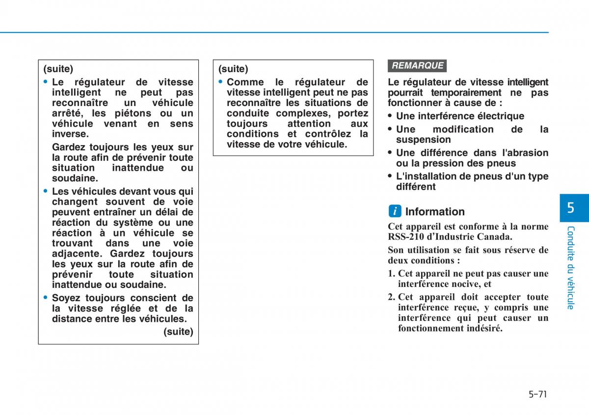 Hyundai Sonata VII 7 LF i45 manuel du proprietaire / page 541