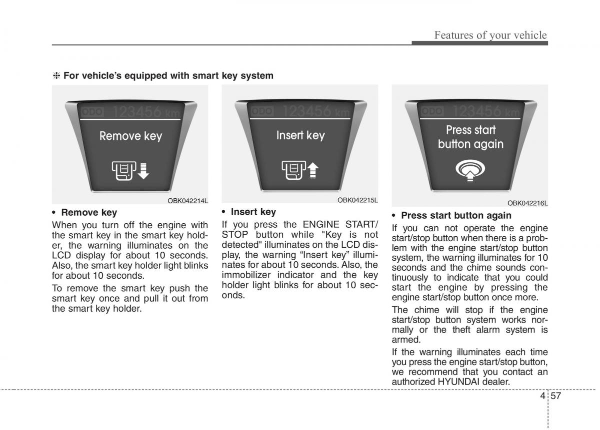 Hyundai Genesis Coupe owners manual / page 141