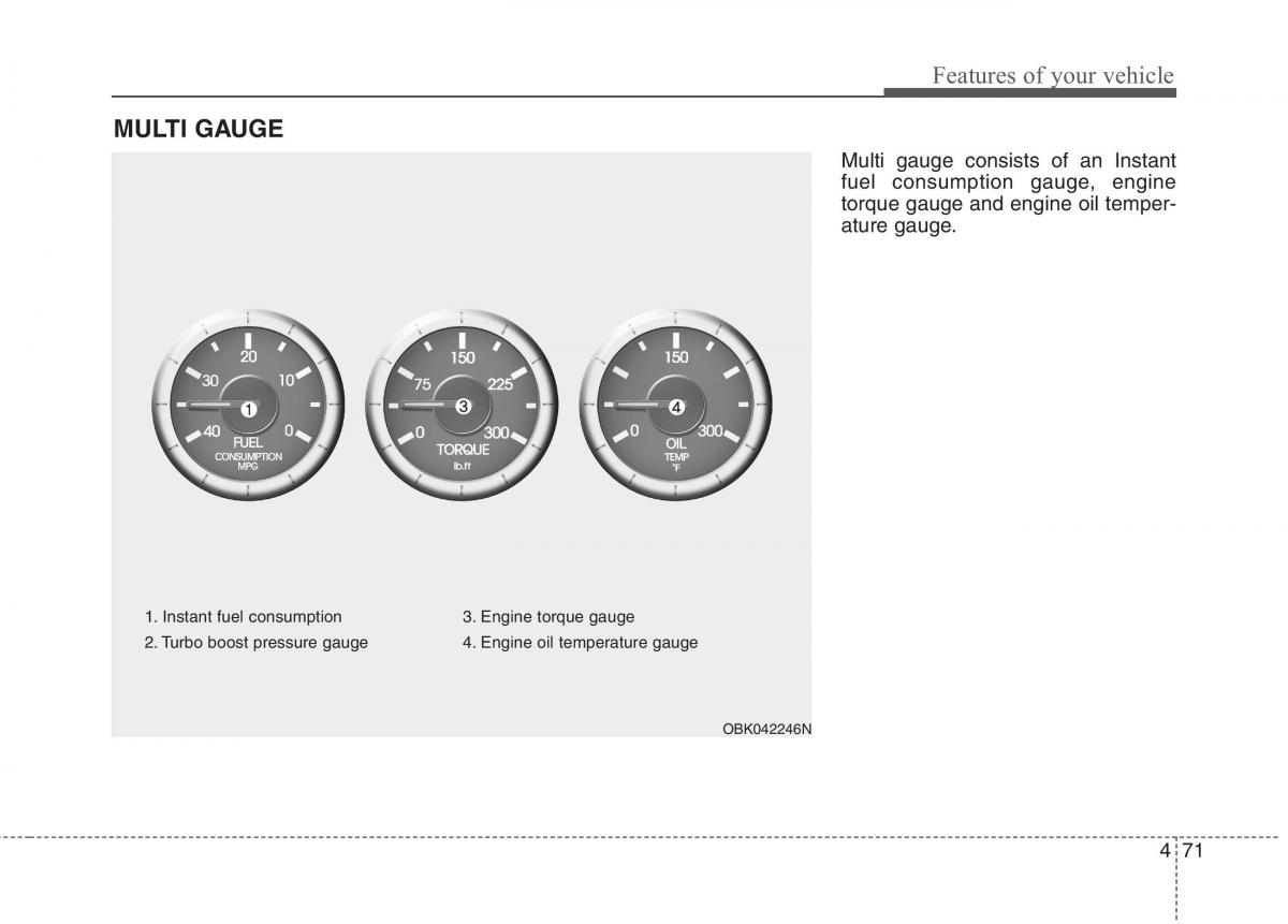 Hyundai Genesis Coupe owners manual / page 155