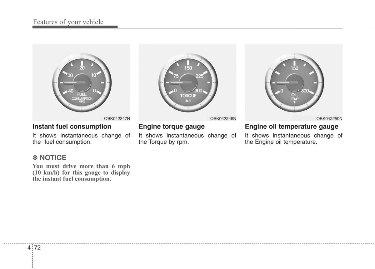 Hyundai Genesis Coupe owners manual / page 156