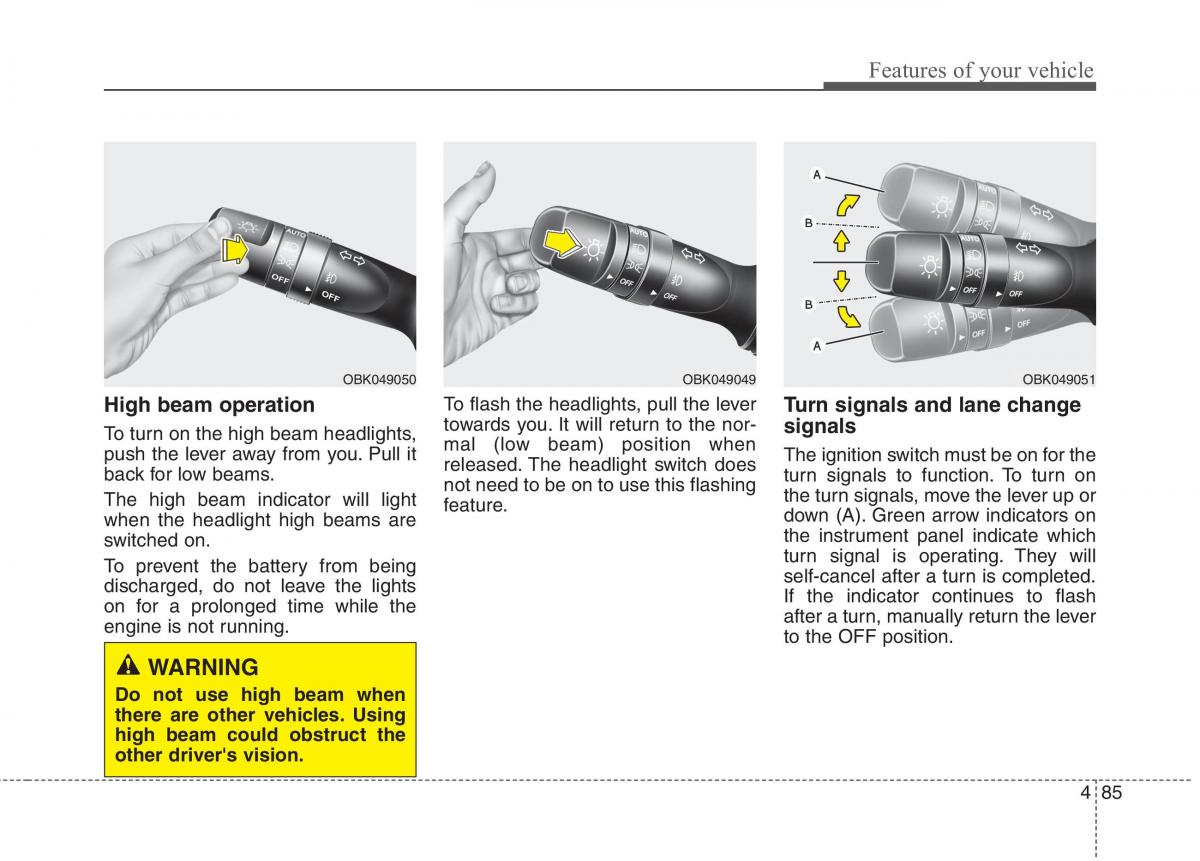 Hyundai Genesis Coupe owners manual / page 169